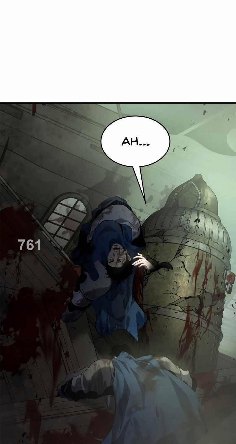 Thăng Cấp Cùng Thần 118 trang 4