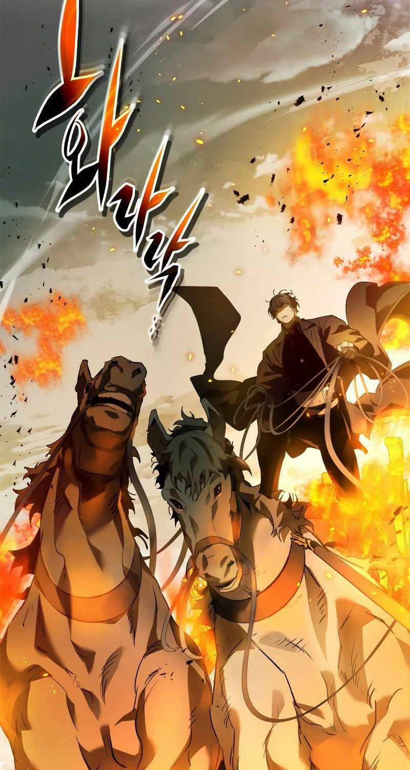 Thăng Cấp Cùng Thần 118 trang 41