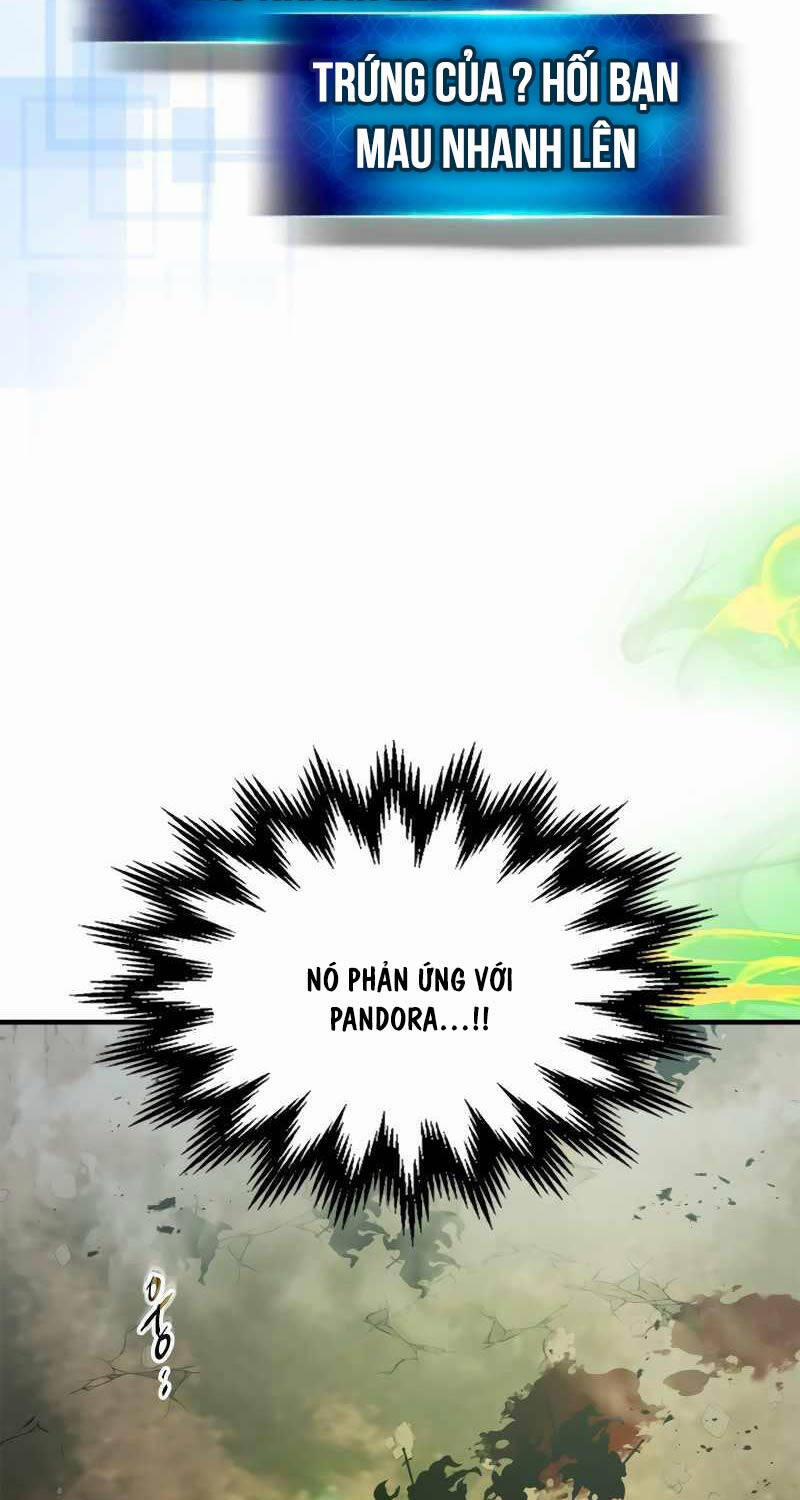 Thăng Cấp Cùng Thần 118 trang 45