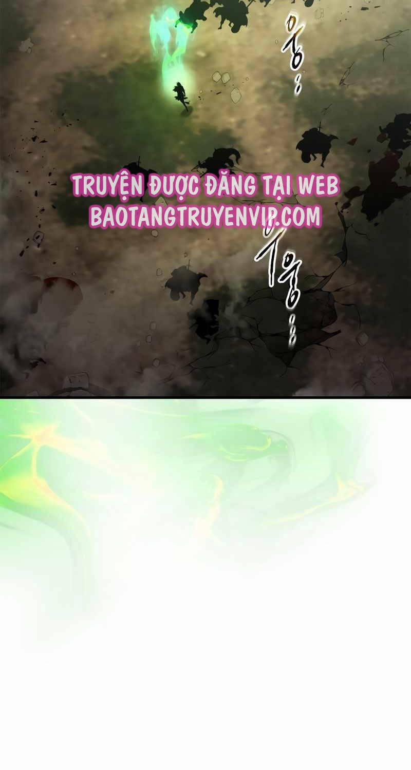 Thăng Cấp Cùng Thần 118 trang 46