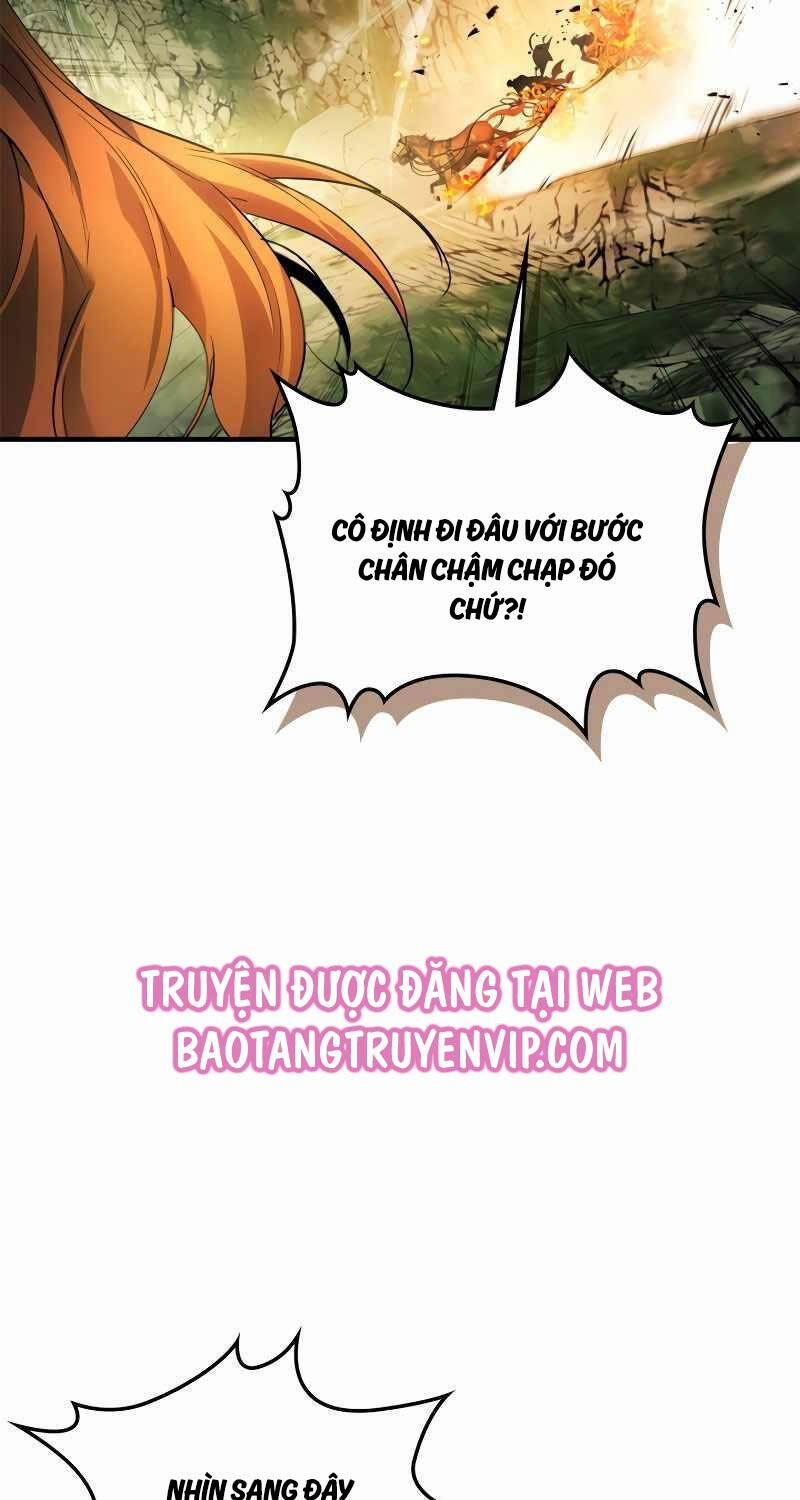Thăng Cấp Cùng Thần 118 trang 48