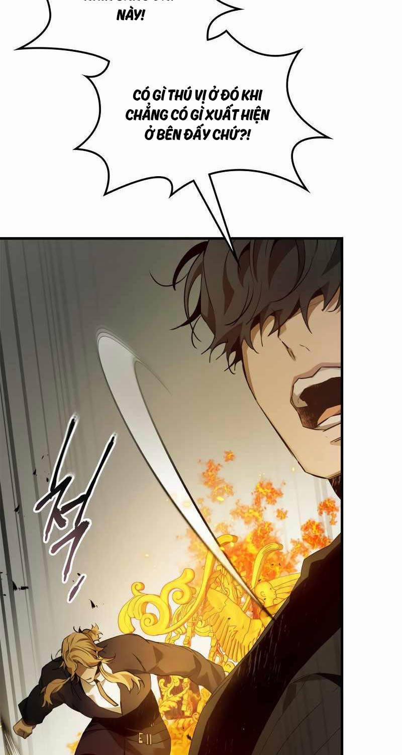 Thăng Cấp Cùng Thần 118 trang 49