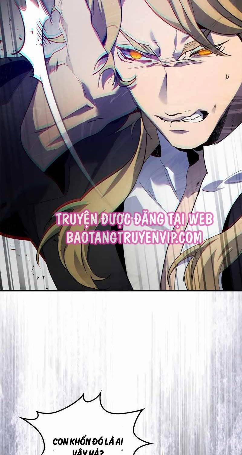 Thăng Cấp Cùng Thần 118 trang 51