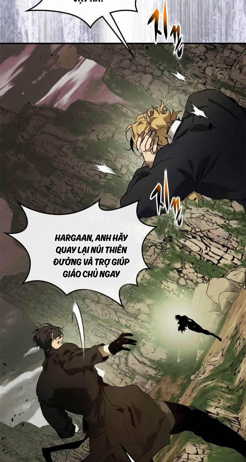 Thăng Cấp Cùng Thần 118 trang 52