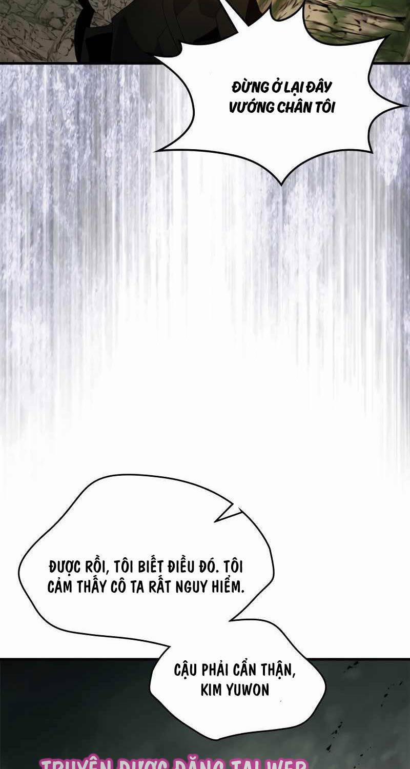 Thăng Cấp Cùng Thần 118 trang 53