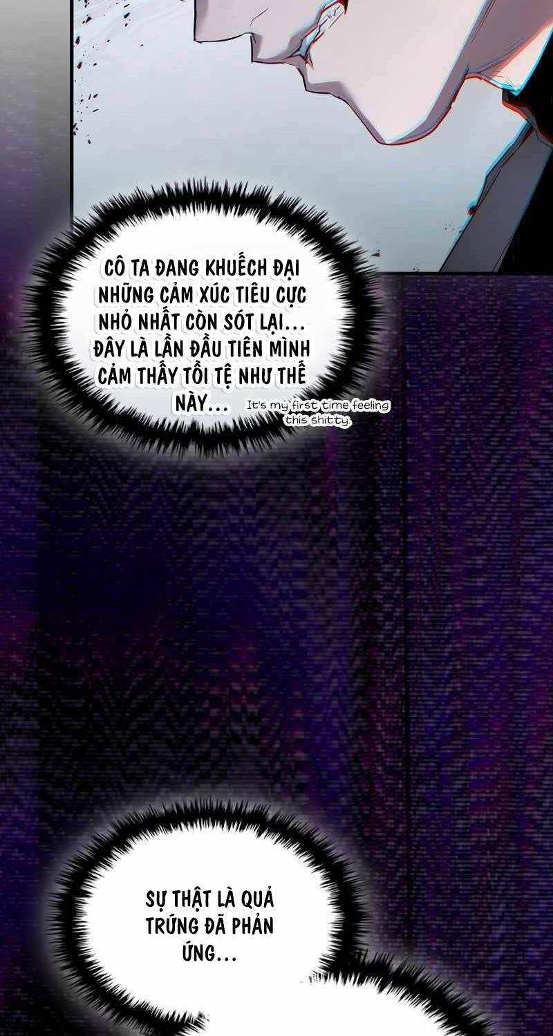 Thăng Cấp Cùng Thần 118 trang 58