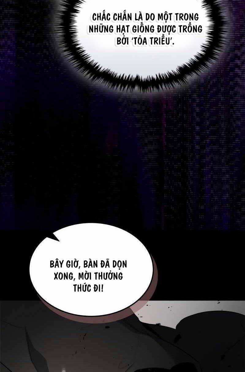 Thăng Cấp Cùng Thần 118 trang 59