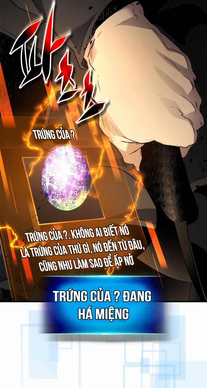 Thăng Cấp Cùng Thần 118 trang 60