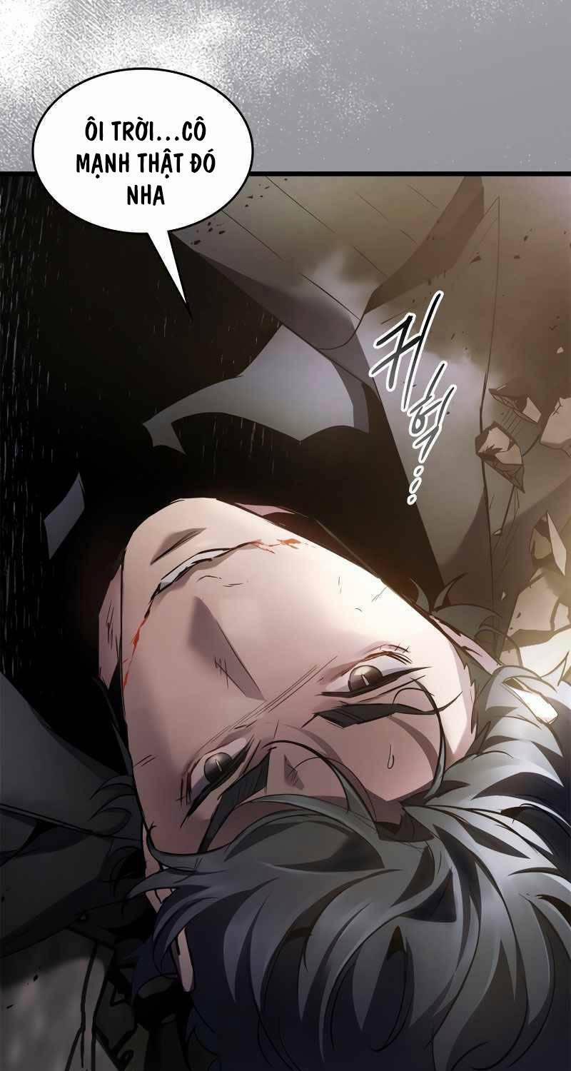 Thăng Cấp Cùng Thần 118 trang 77