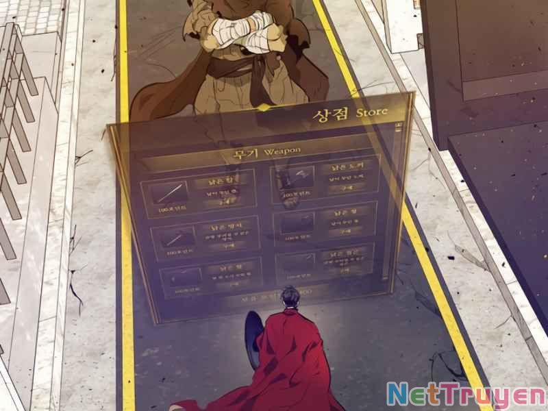 Thăng Cấp Cùng Thần 12 trang 131