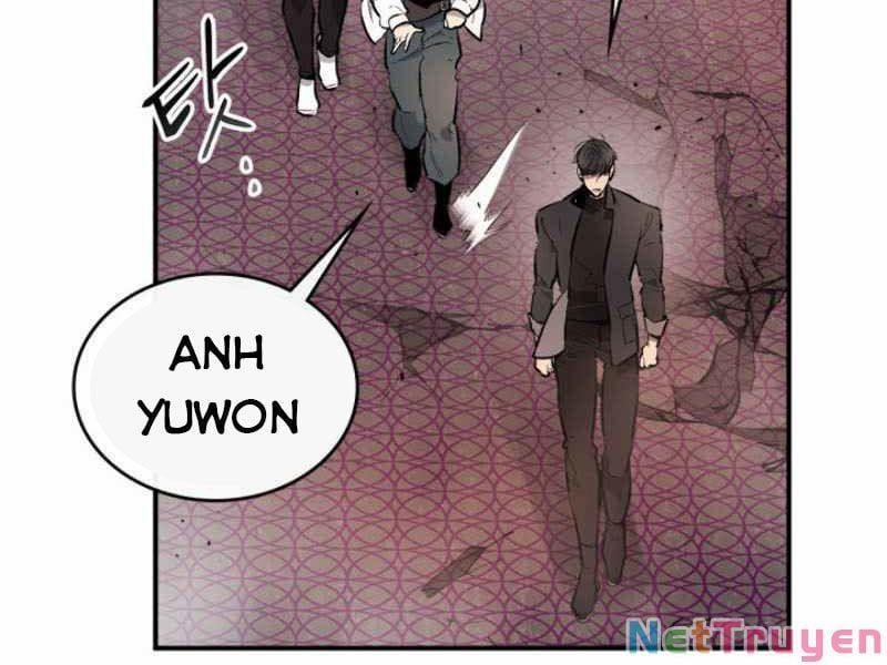 Thăng Cấp Cùng Thần 12 trang 18