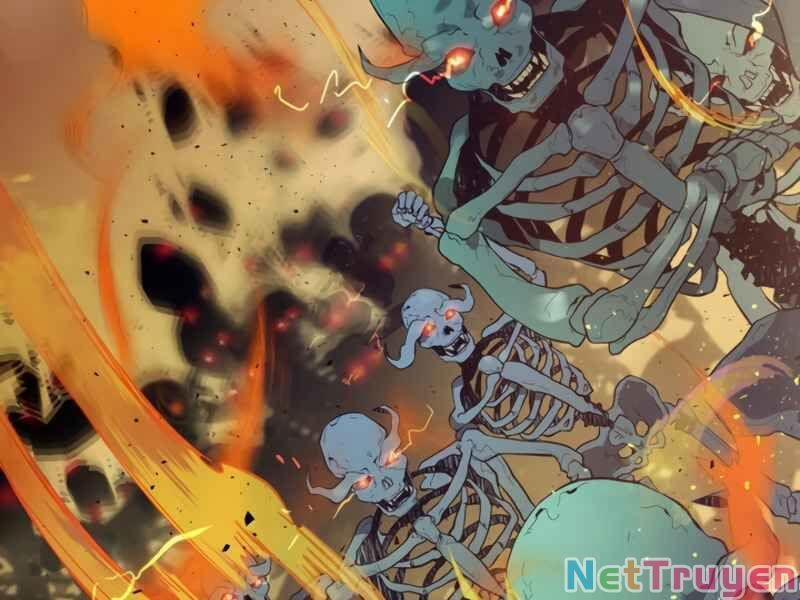 Thăng Cấp Cùng Thần 12 trang 221