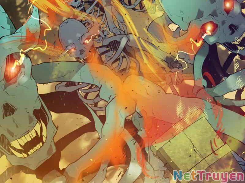 Thăng Cấp Cùng Thần 12 trang 222