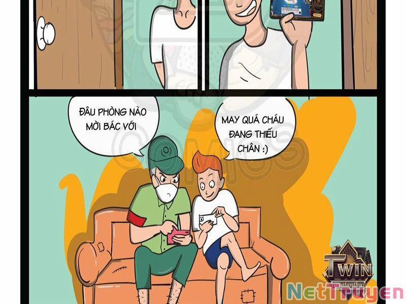 Thăng Cấp Cùng Thần 12 trang 240