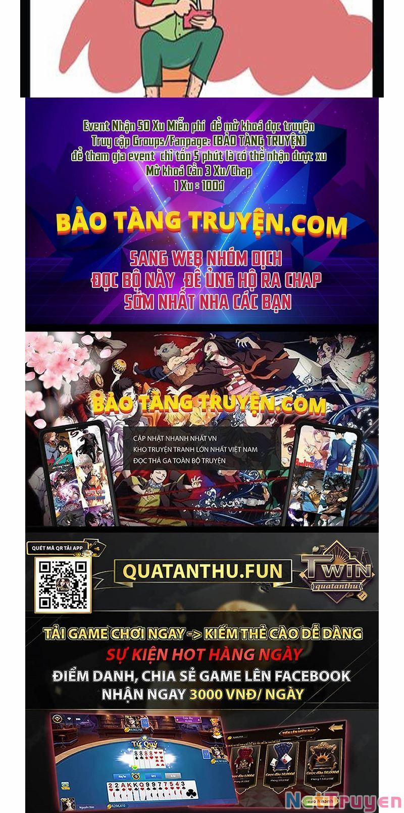 Thăng Cấp Cùng Thần 12 trang 242