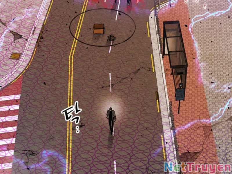 Thăng Cấp Cùng Thần 12 trang 25