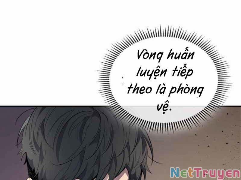 Thăng Cấp Cùng Thần 12 trang 28