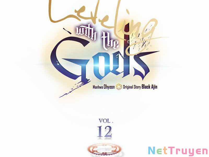 Thăng Cấp Cùng Thần 12 trang 7