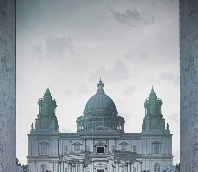 Thăng Cấp Cùng Thần 120 trang 106