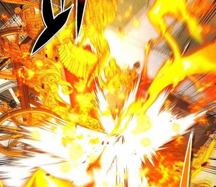 Thăng Cấp Cùng Thần 120 trang 135