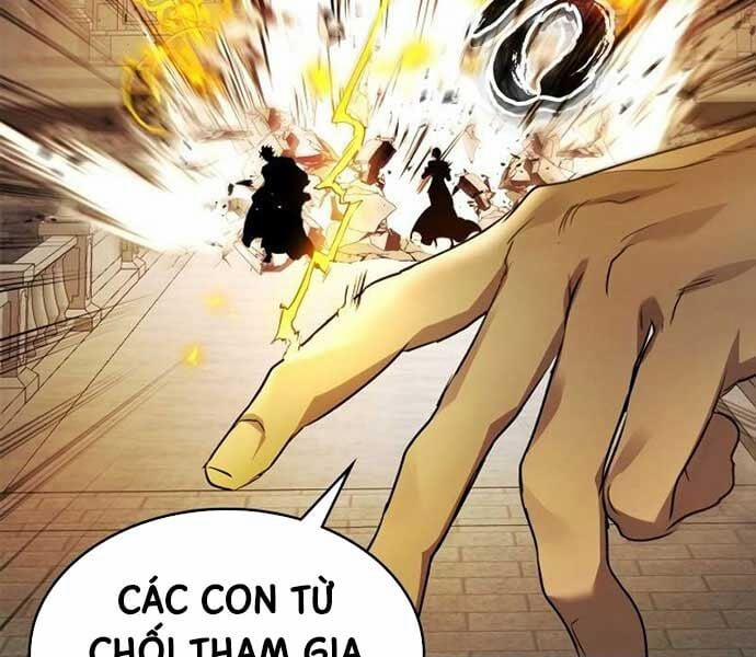 Thăng Cấp Cùng Thần 120 trang 142