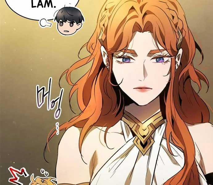 Thăng Cấp Cùng Thần 120 trang 157