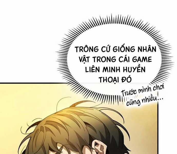 Thăng Cấp Cùng Thần 120 trang 181