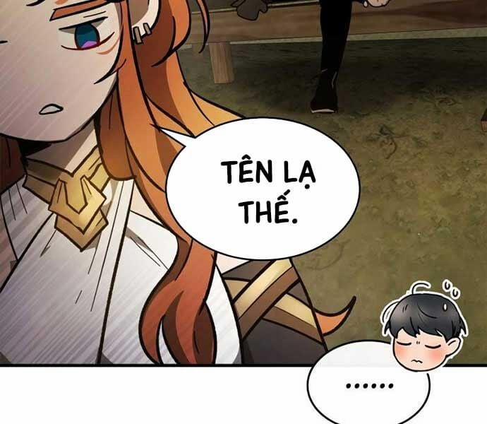 Thăng Cấp Cùng Thần 120 trang 188