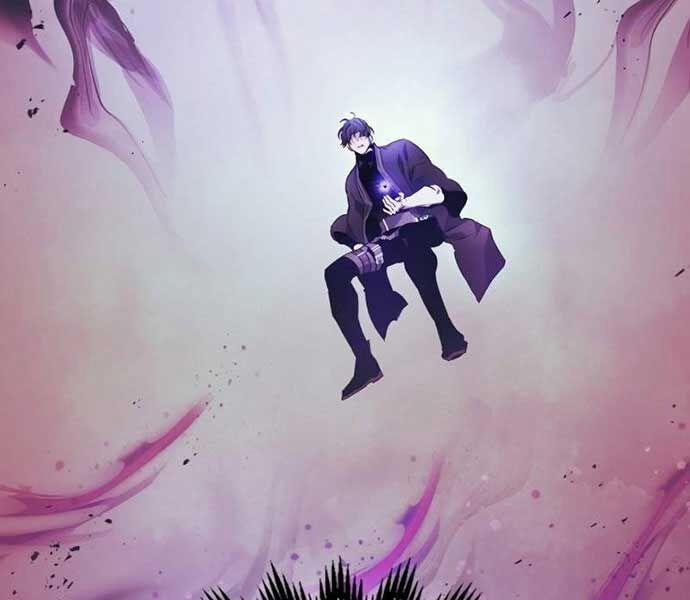 Thăng Cấp Cùng Thần 120 trang 200