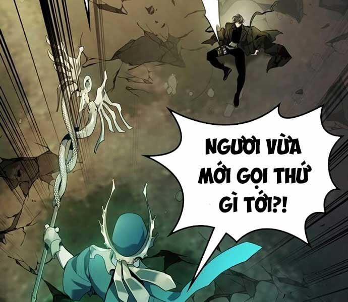 Thăng Cấp Cùng Thần 120 trang 32