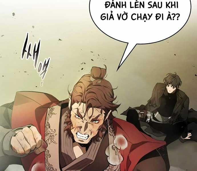 Thăng Cấp Cùng Thần 120 trang 54