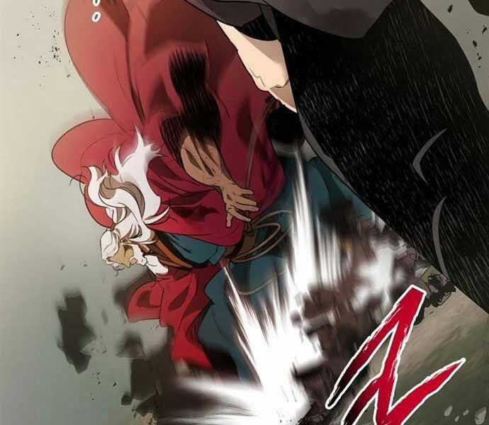 Thăng Cấp Cùng Thần 120 trang 84