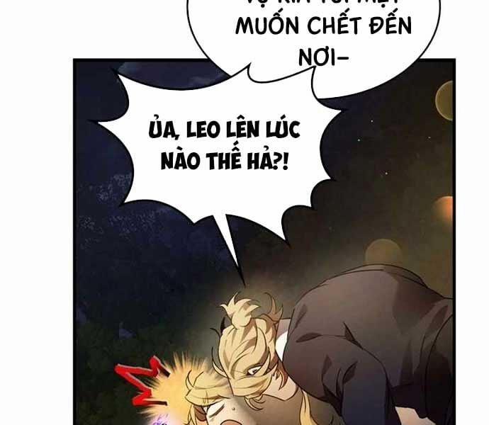 Thăng Cấp Cùng Thần 121 trang 138