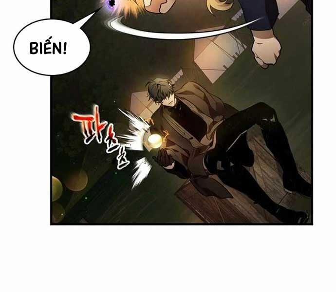 Thăng Cấp Cùng Thần 121 trang 139