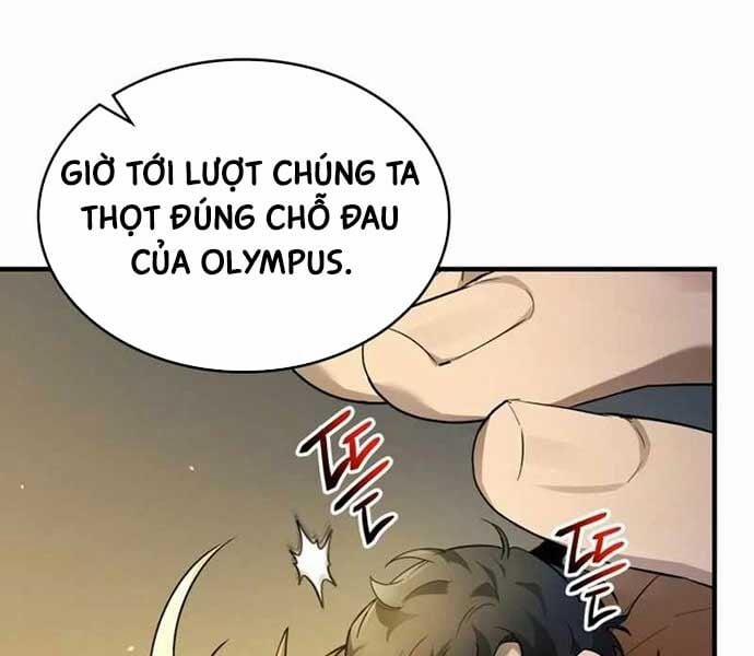 Thăng Cấp Cùng Thần 121 trang 143