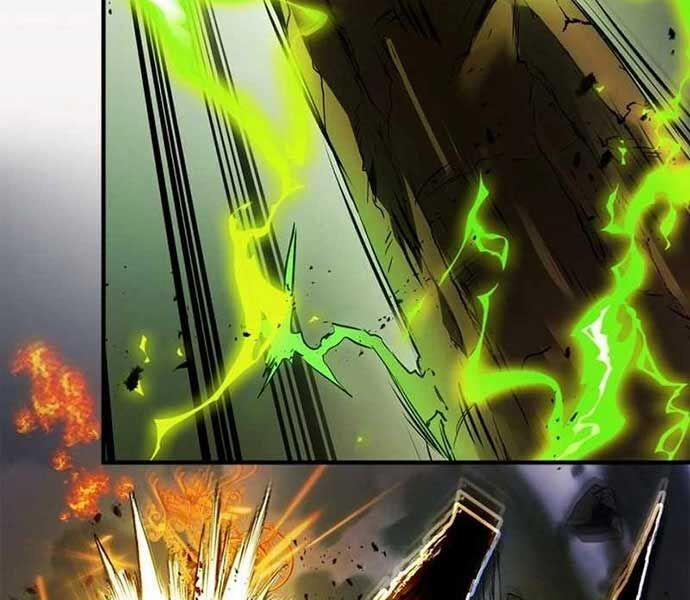 Thăng Cấp Cùng Thần 121 trang 167