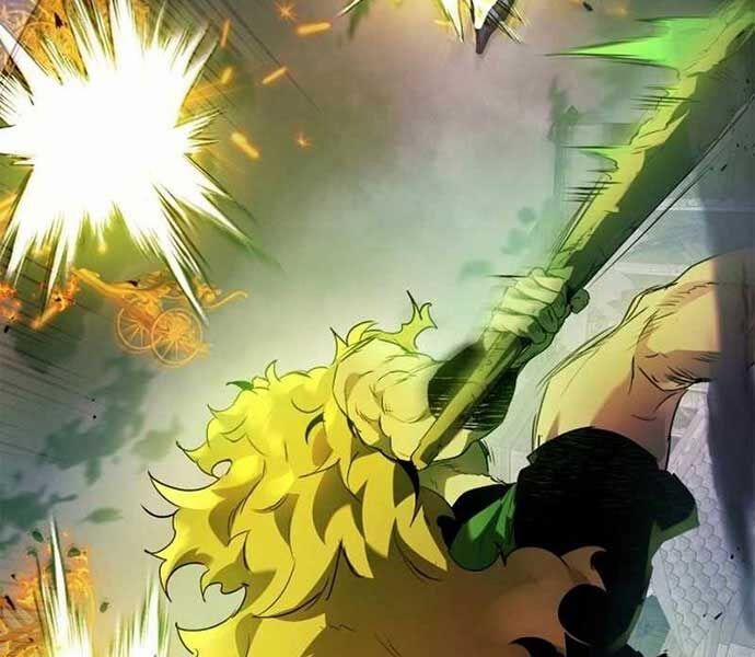 Thăng Cấp Cùng Thần 121 trang 169