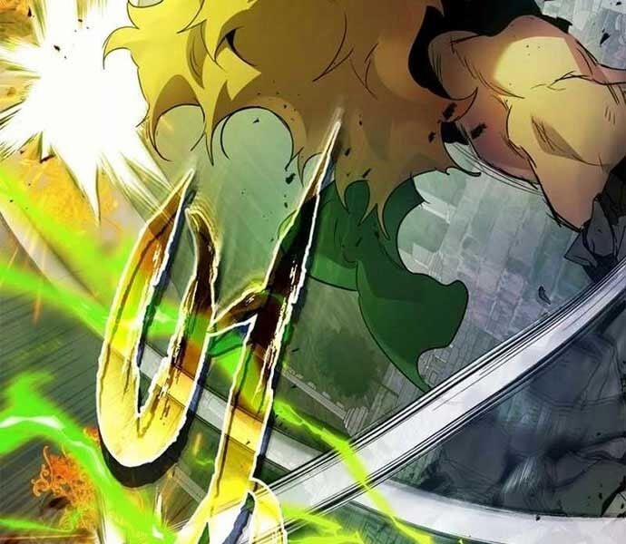 Thăng Cấp Cùng Thần 121 trang 170