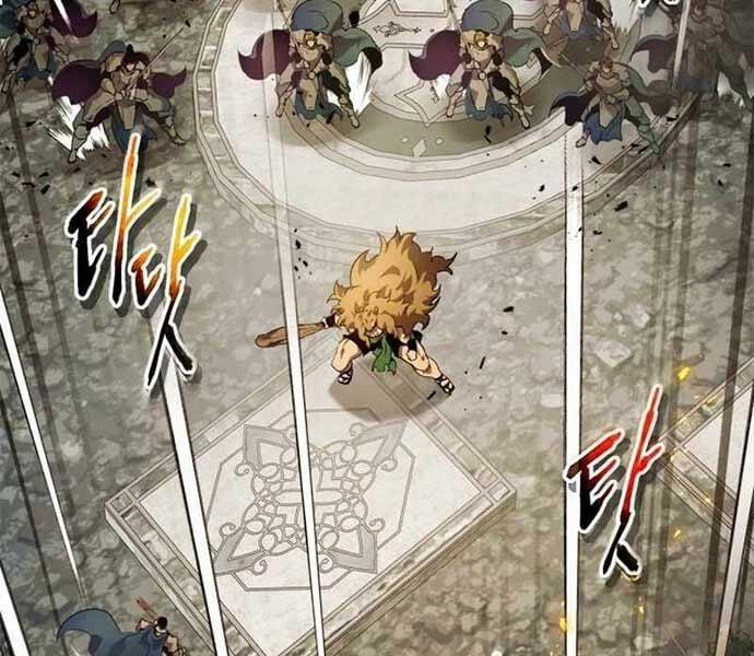 Thăng Cấp Cùng Thần 121 trang 188