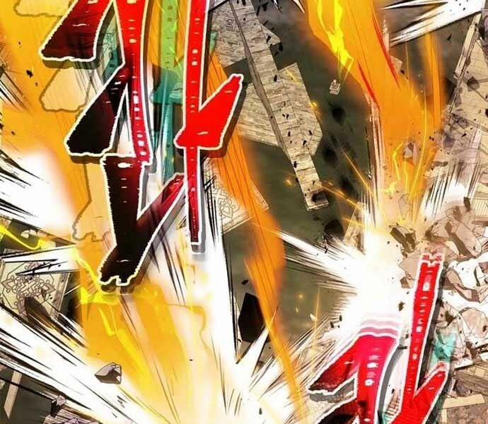 Thăng Cấp Cùng Thần 121 trang 210