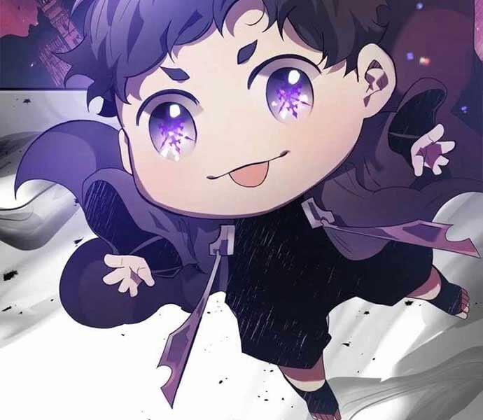 Thăng Cấp Cùng Thần 121 trang 35