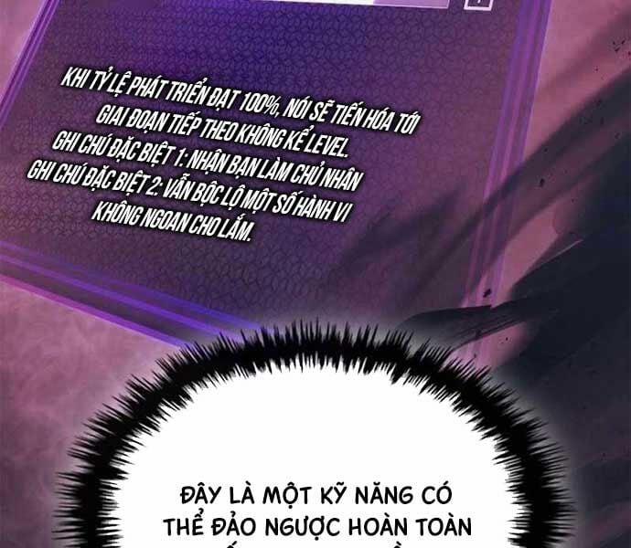 Thăng Cấp Cùng Thần 121 trang 42
