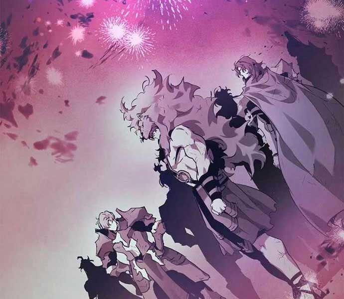 Thăng Cấp Cùng Thần 121 trang 50