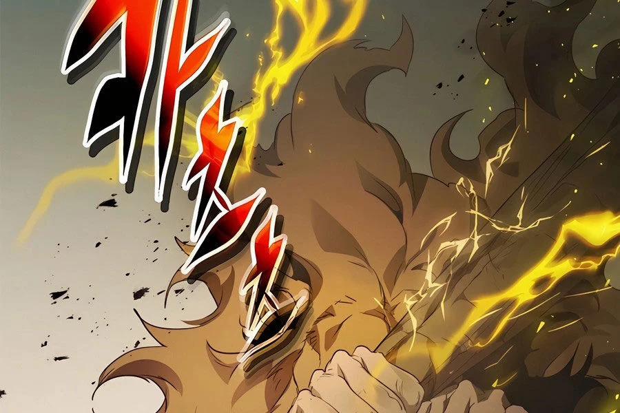 Thăng Cấp Cùng Thần 122 trang 1