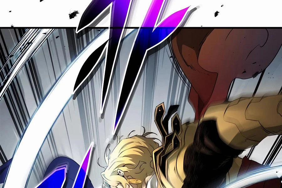 Thăng Cấp Cùng Thần 122 trang 101