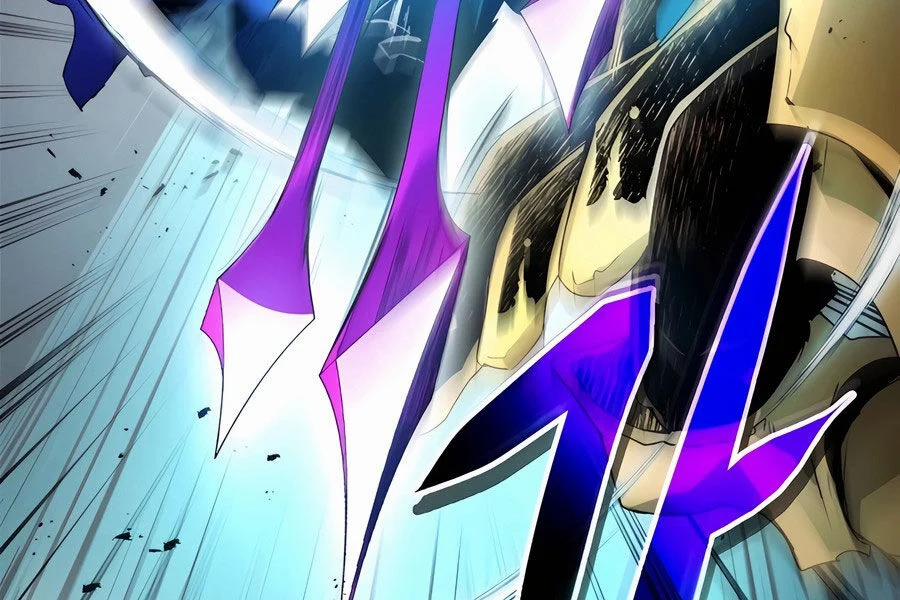 Thăng Cấp Cùng Thần 122 trang 103