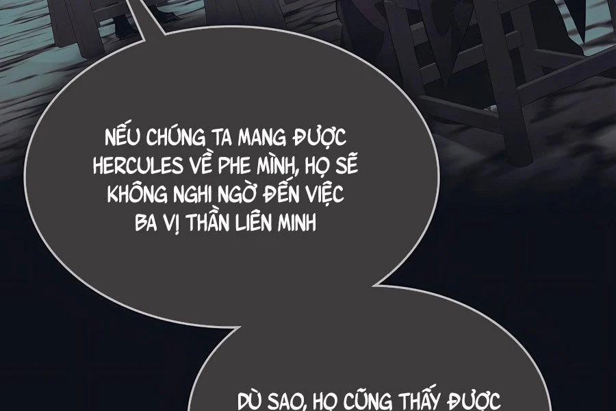 Thăng Cấp Cùng Thần 122 trang 126