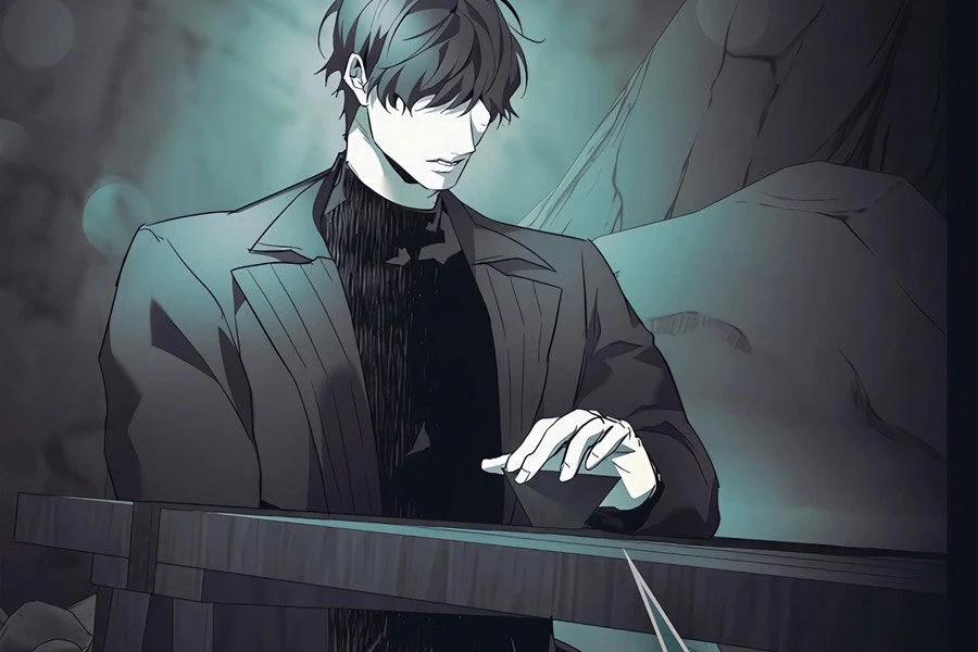 Thăng Cấp Cùng Thần 122 trang 129