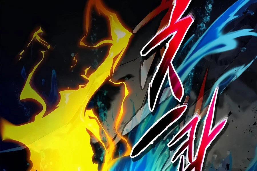 Thăng Cấp Cùng Thần 122 trang 135