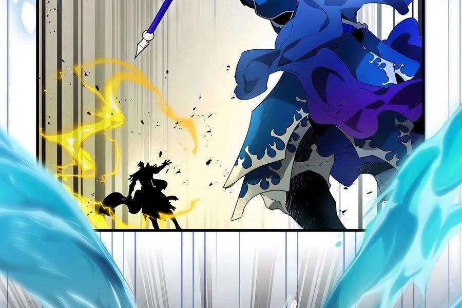 Thăng Cấp Cùng Thần 122 trang 144